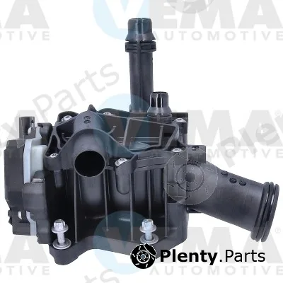 Vema 460466 — Coolant Flange