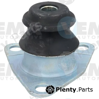 Vema 430211 — Mounting, engine