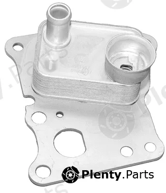 Vema 341117 — Oil Cooler, engine oil