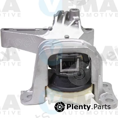 Vema 430599 — Mounting, engine