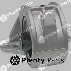 Vema VE52829 — Mounting, engine