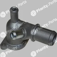 Vema VE8131 — Coolant Flange