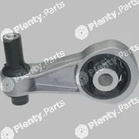 Vema VE50949 — Mounting, engine