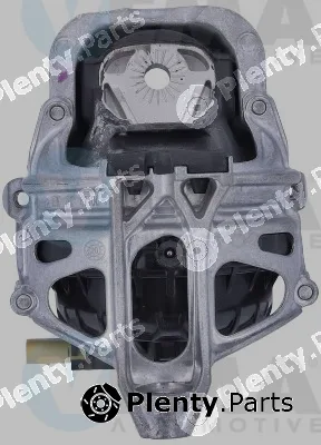 Vema 430736 — Mounting, engine