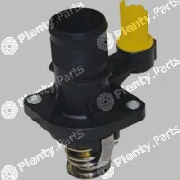 Vema VE8876 — Coolant Flange