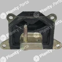 Vema VE5439 — Mounting, engine