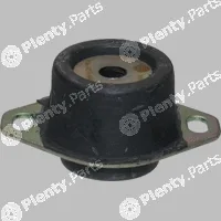 Vema VE5922 — Mounting, engine