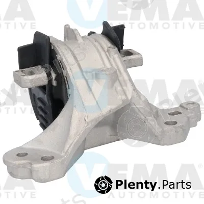 Vema 430778 — Mounting, engine