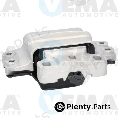 Vema 430701 — Mounting, engine