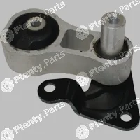 Vema VE51374 — Mounting, engine