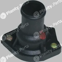Vema VE8328 — Coolant Flange
