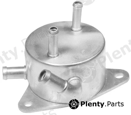 Vema 341106 — Oil Cooler, engine oil
