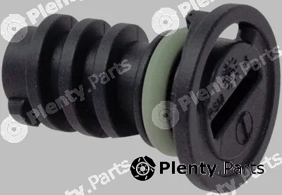 Vema 309005 — Screw Plug, oil sump