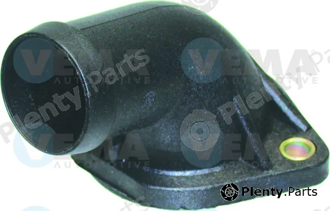 Vema 13869 — Coolant Flange