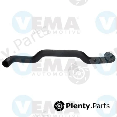 Vema VE55237 — Radiator Hose