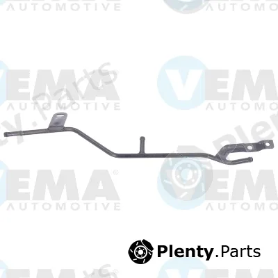 Vema 130060 — Coolant Pipe