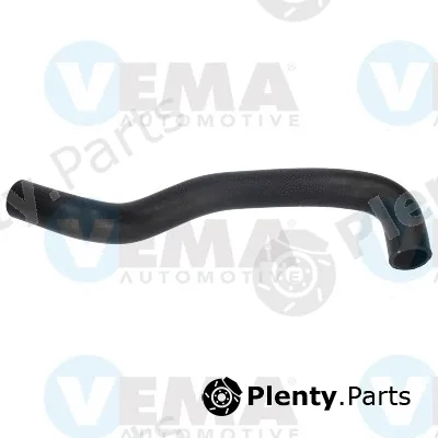 Vema VE54988 — Radiator Hose