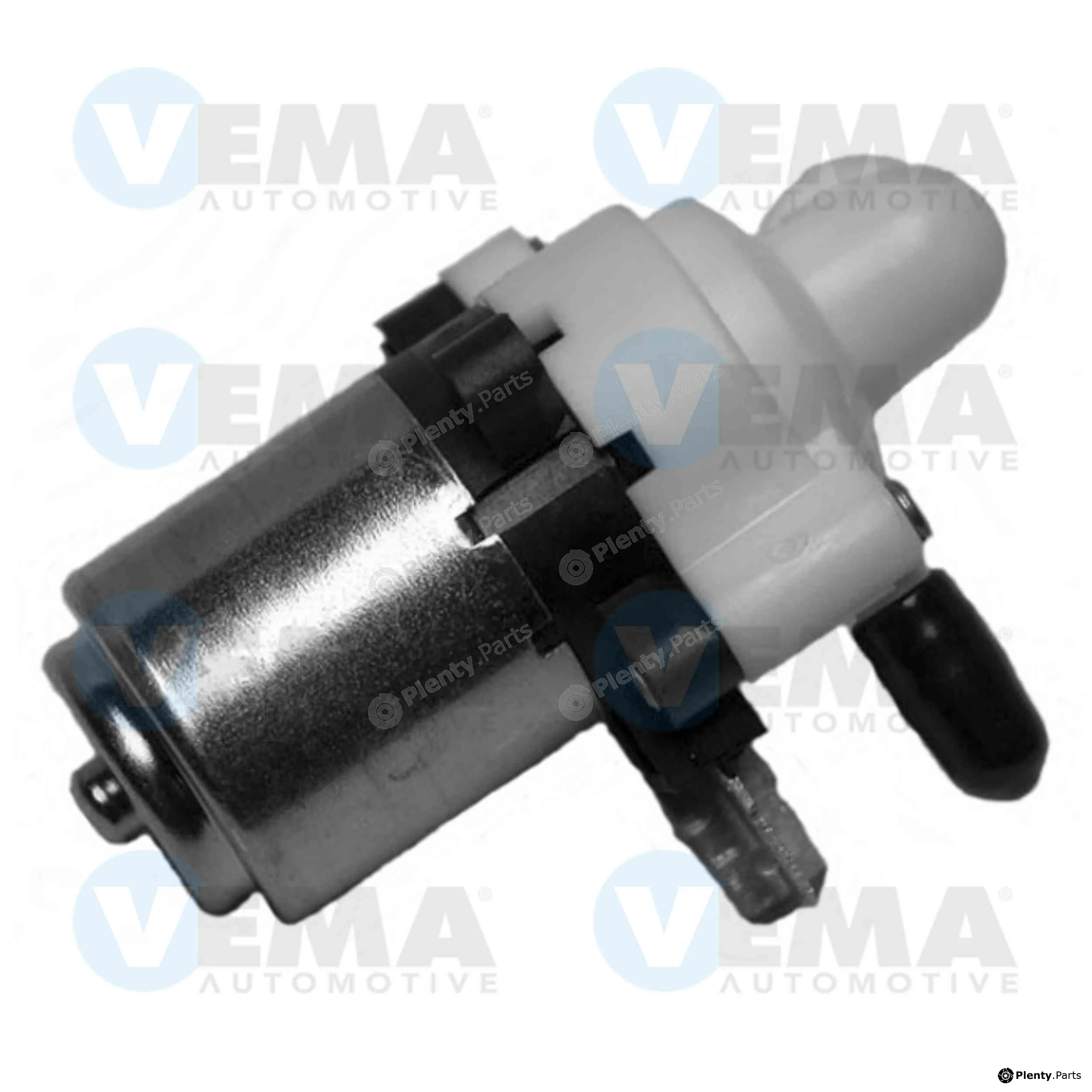 Vema 33220 — Washer Fluid Pump, window cleaning