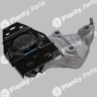 Vema VE52561 — Mounting, engine