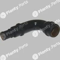 Vema VE8937 — Hose, crankcase ventilation