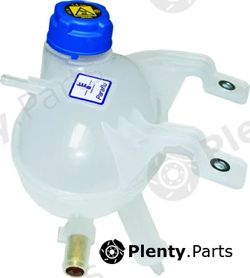 Vema 163079 — Expansion Tank, coolant