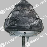 Vema VE5956 — Mounting, engine
