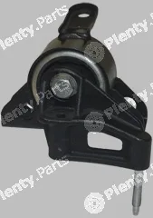 Vema VE52541 — Mounting, engine