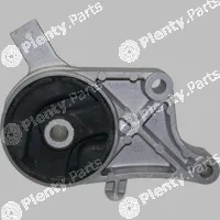 Vema VE51247 — Mounting, engine