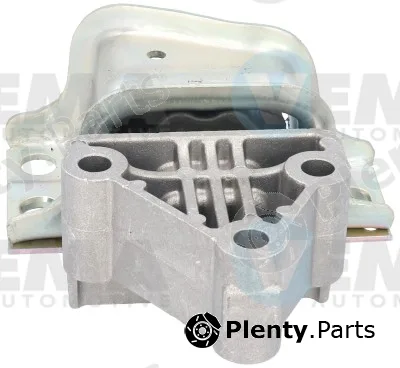Vema 430300 — Mounting, engine