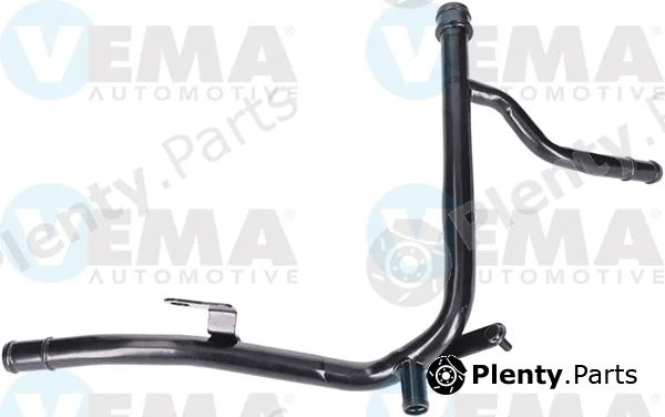 Vema 130046 — Coolant Pipe