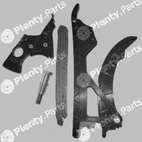 Vema 12361 — Timing Chain Kit