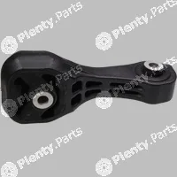 Vema VE52664 — Mounting, engine