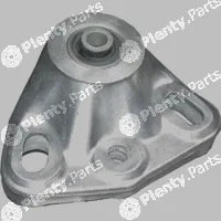 Vema VE50665 — Mounting, engine