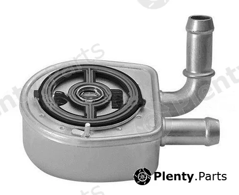 Vema 341123 — Oil Cooler, engine oil