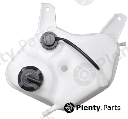 Vema 16379 — Expansion Tank, coolant