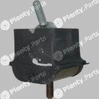 Vema VE50098 — Mounting, engine