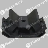 Vema VE52886 — Mounting, engine