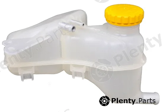 Vema 17056 — Expansion Tank, coolant
