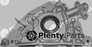 Vema 923215V — Oil Pump