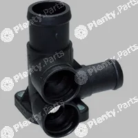 Vema VE8857 — Coolant Flange