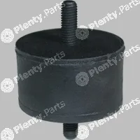 Vema VE50556 — Mounting, engine