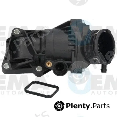 Vema 460296 — Coolant Flange