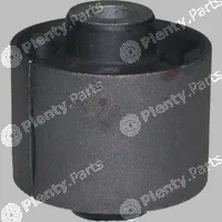 Vema VE50860 — Mounting, engine