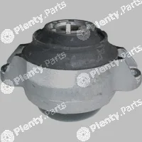 Vema VE50441 — Mounting, engine