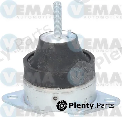 Vema 430162 — Mounting, engine