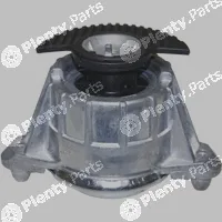 Vema VE52264 — Mounting, engine