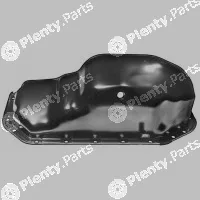 Vema 12878 — Oil Sump