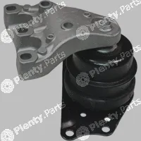 Vema VE52598 — Mounting, engine