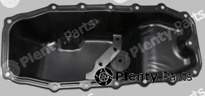 Vema 12883 — Oil Sump