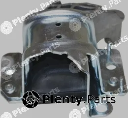 Vema VE52471 — Mounting, engine